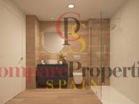 Venta - Duplex and Penthouses - Dénia