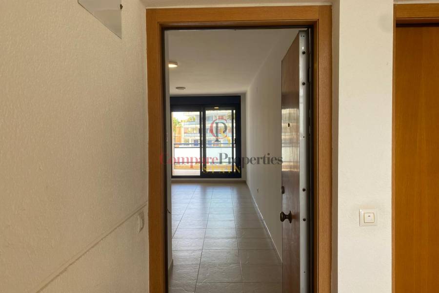 Sale - Apartment - Dénia - CLUB-NAUTICO