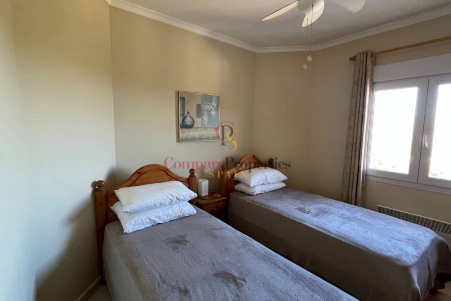 Vente - Villa - Orba Valley - Urbanización