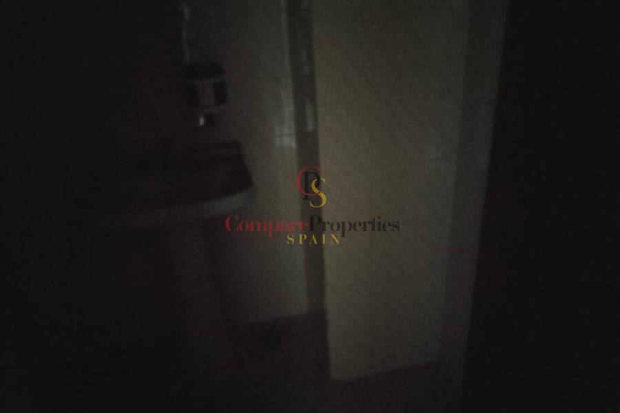 Sale - Villa - Vilallonga - Villalonga - 