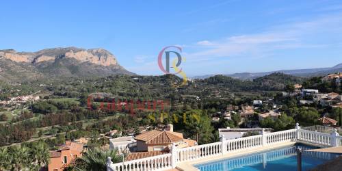 Villa - Venta - La Sella - LA SELLA GOLF