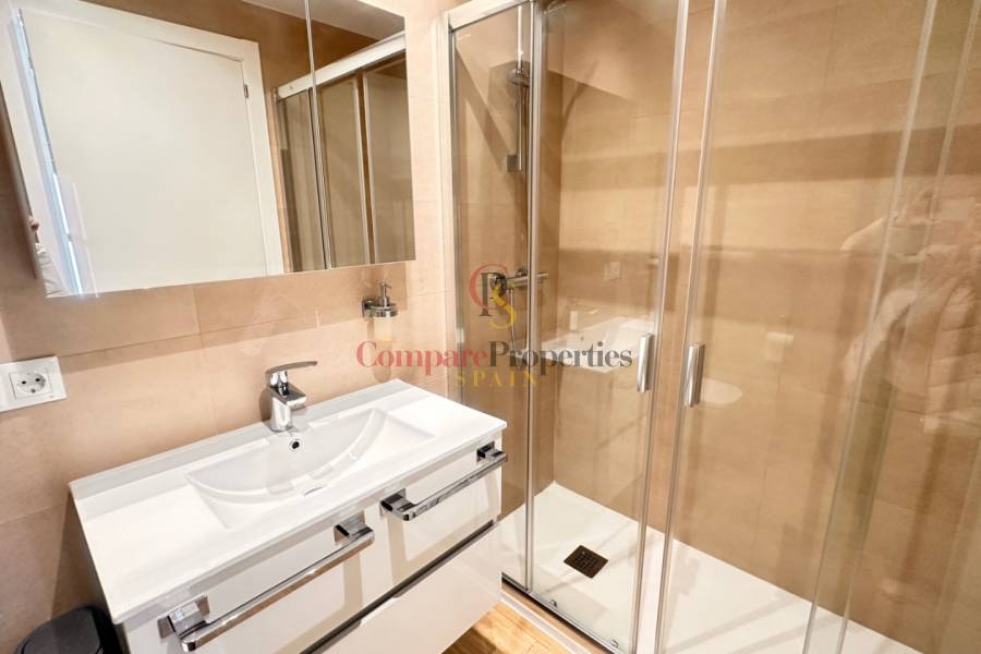 Venta - Duplex and Penthouses - Dénia - Las Rotas