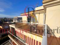 Sale - Duplex and Penthouses - Dénia