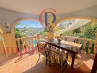 Sale - Villa - Benissa - Montemar