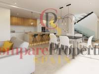 Nouvelle construction - Villa - Benitachell - Cumbre del sol