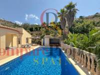 Venta - Villa - Benitachell - Encinas