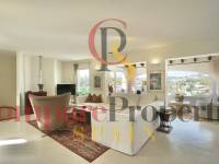 Sale - Villa - Moraira - El Portet