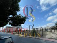Verkoop - Plot - Rojales