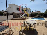 Venta - Villa - Calpe