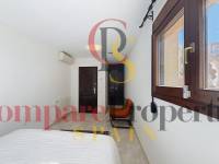 Vente - Villa - Benitachell - Kalmias