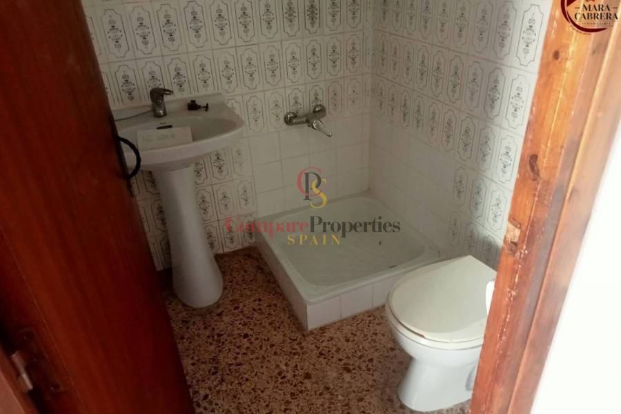 Sale - Villa - Gandía - 