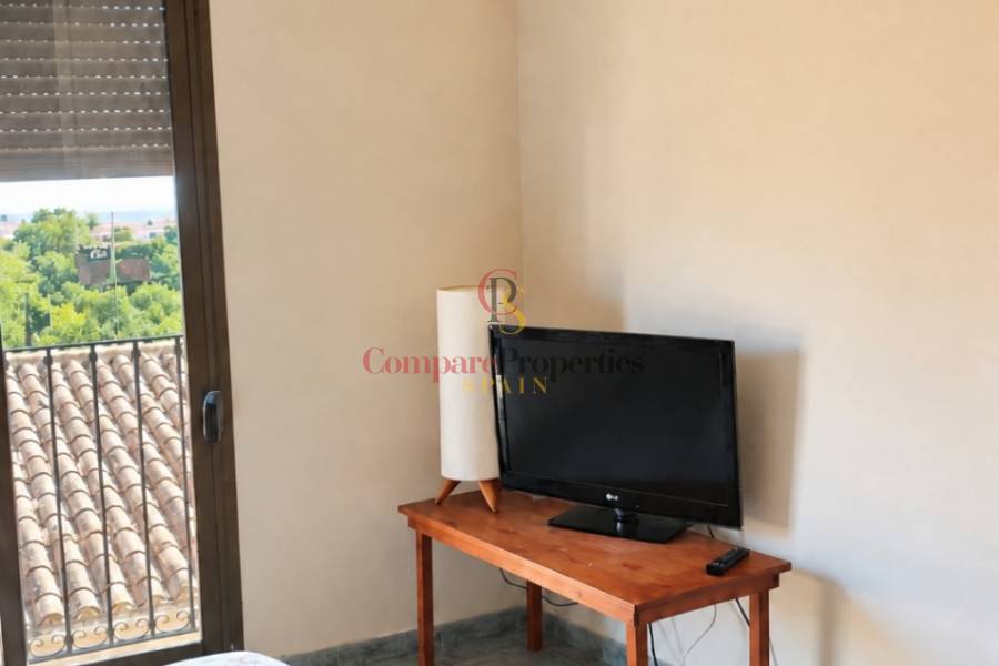 Verkoop - Apartment - Orba Valley - Orba