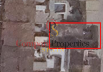 Plot - Venta - Benijofar - Benijofar