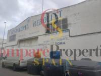 Sale - Apartment - Oliva - 