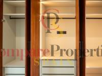 New Build - Villa - Calpe - Gran sol