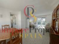 Verkoop - Villa - Albir
