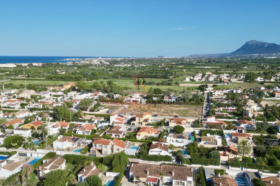 Venta - Villa - Els Poblets - Xironets