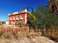 Verkoop - Villa - Pedreguer