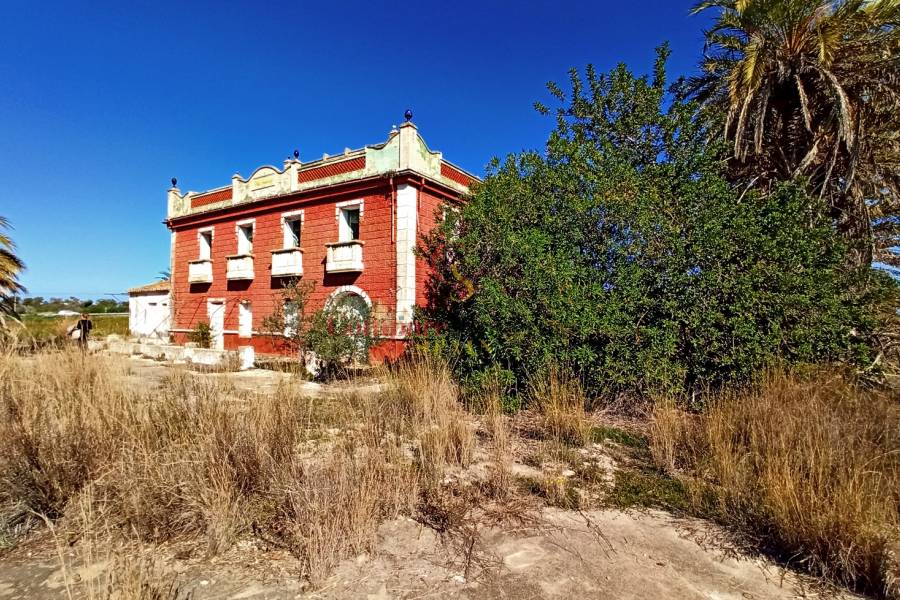 Verkoop - Villa - Pedreguer