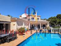 Sale - Villa - Moraira - Moravit