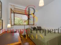 Sale - Villa - Jalon Valley - Campo