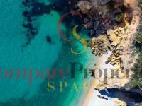 Verkoop - Villa - Jávea