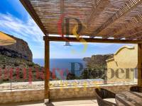 Verkauf - Apartment - Benitachell - 