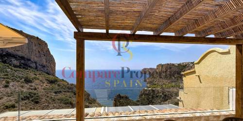 Apartment - Vente - Benitachell - 