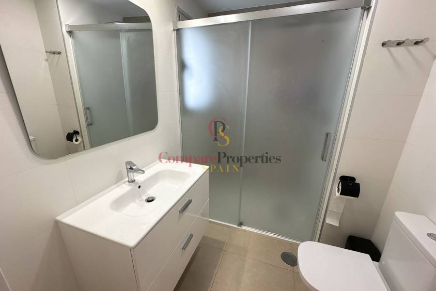 Sale - Duplex and Penthouses - Dénia