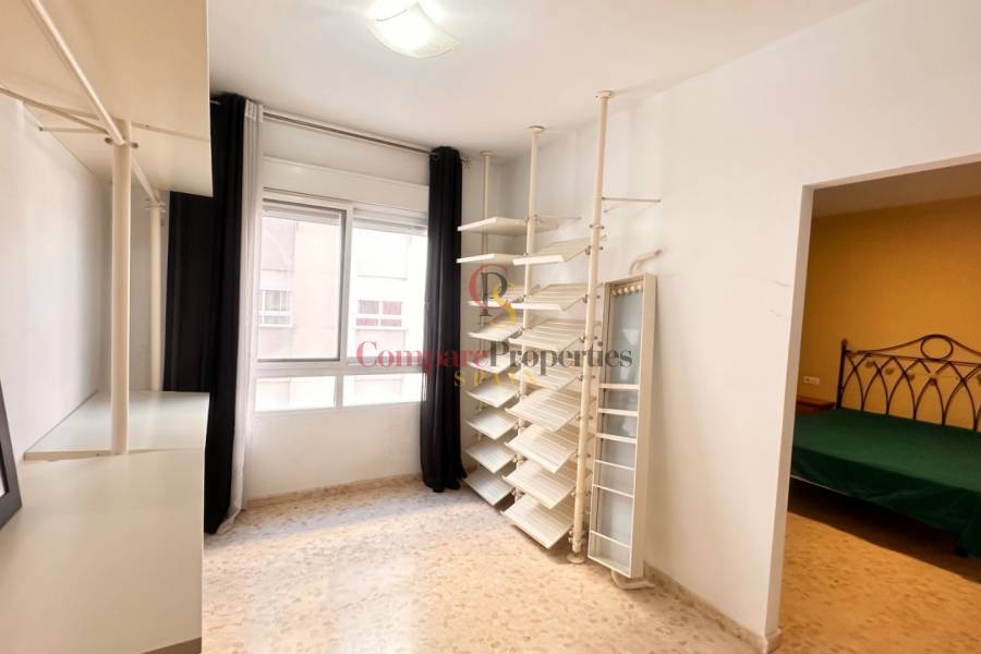 Sale - Apartment - Dénia - Casco urbano