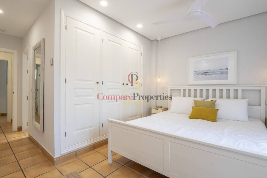 Sale - Villa - Jávea - Costa Blanca