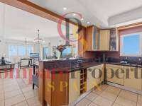 Vente - Villa - Calpe - Les Bassetes