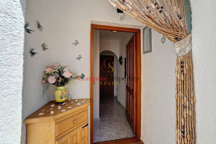 Venta - Apartment - Benitachell - 