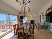 Vente - Villa - Benitachell - CUMBRES DEL SOL