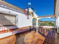 Sale - Villa - Benissa