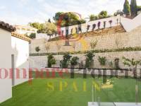 Venta - Villa - Benitachell - Encinas