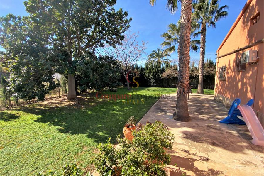 Venta - Villa - Dénia