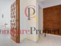 Venta - Villa - Benitachell