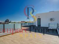 Venta - Villa - Calpe