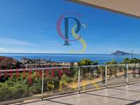 Vente - Duplex and Penthouses - Altea - Altéa