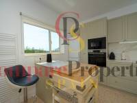Verkoop - Villa - Calpe - 