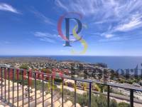 Sale - Apartment - Benitachell - Pueblo Panorama