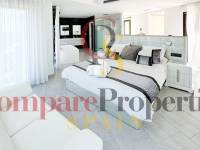 Sale - Villa - Jávea - 