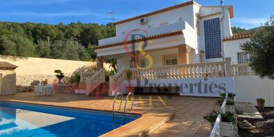 Villa - Sale - Orba Valley - Orba