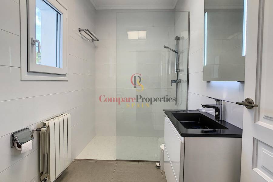 Venta - Villa - Benitachell - Kalmias