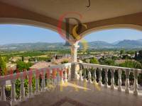 Vente - Villa - Orba Valley - Tormos