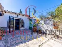 Venta - Villa - Moraira