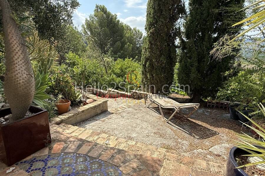 Venta - Villa - Oliva