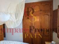 Verkoop - Villa - Moraira - Cap blanc