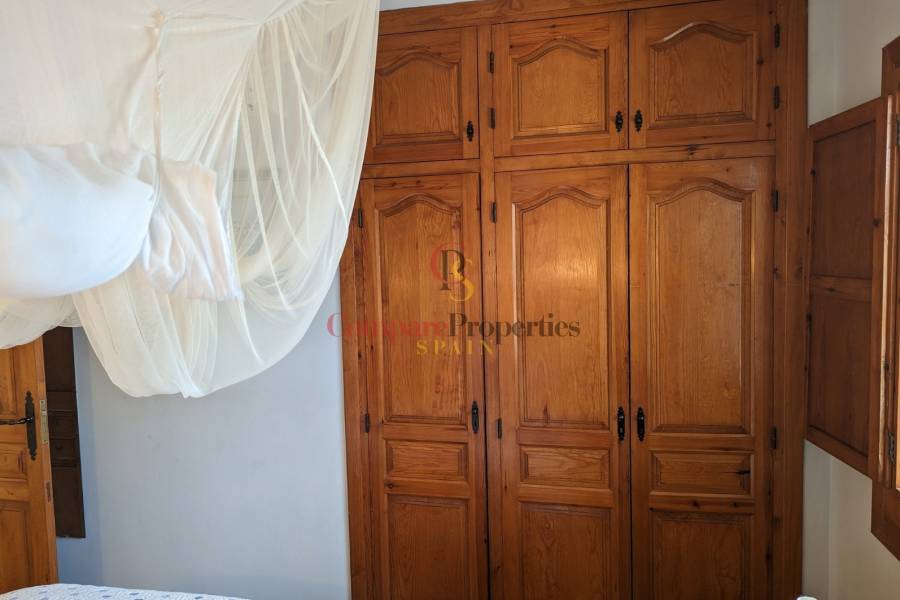 Verkoop - Villa - Moraira - Cap blanc